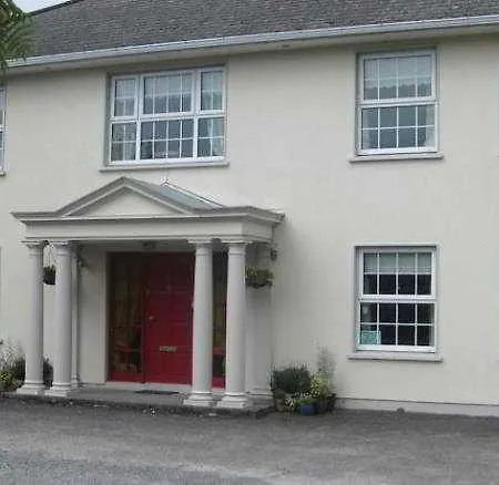 Hotel Melrose Kenmare