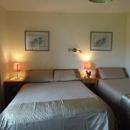 Hotel Melrose 3*