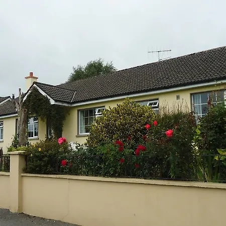 Hotel Melrose Kenmare